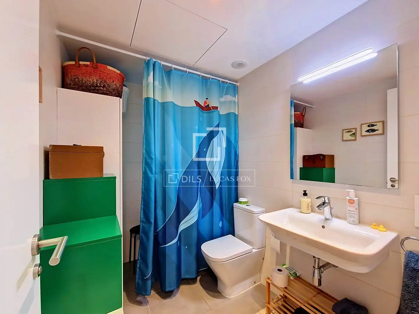 Penthouse with lift for sale in Barri del Mar, imagen 16