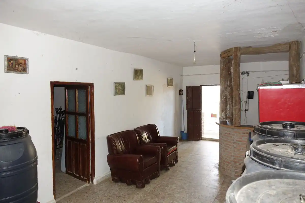 Chalet en venta en Torvizcón, imagen 3