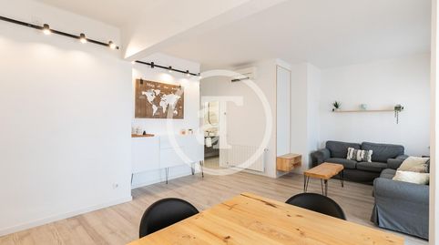 Foto 4 de Àtic de lloguer a Carrer de Sòcrates, Sant Andreu de Palomar, Barcelona Capital