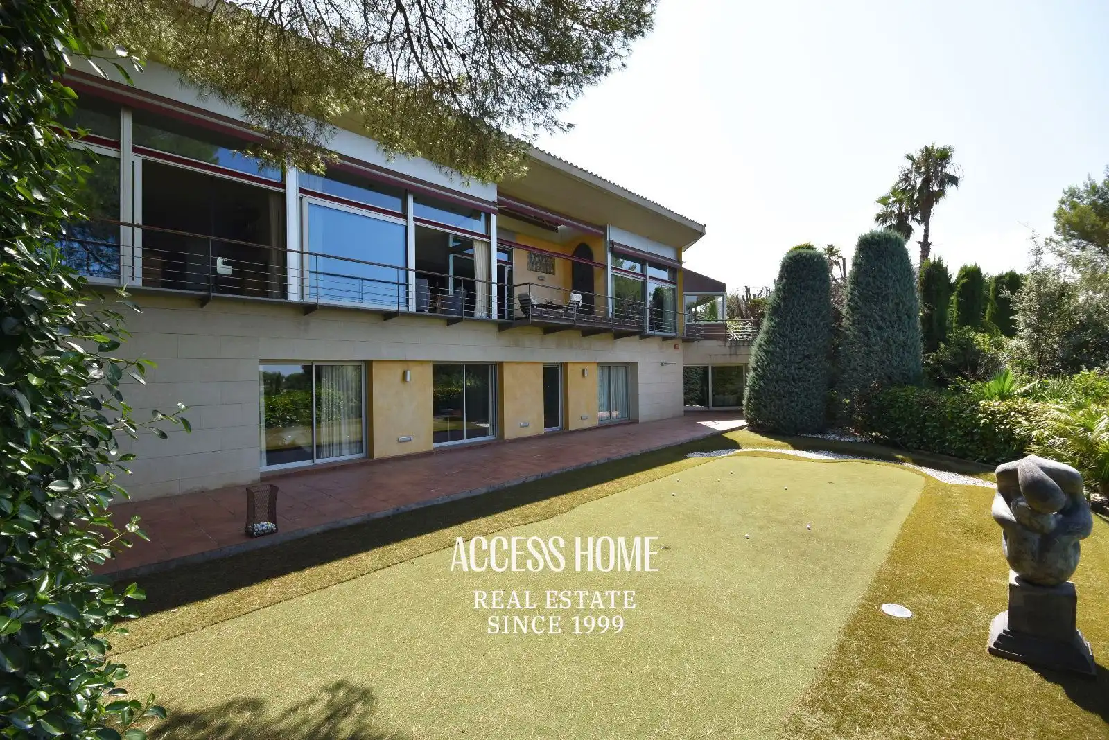 Detached house with pool for sale in Supermaresme, imagen 24