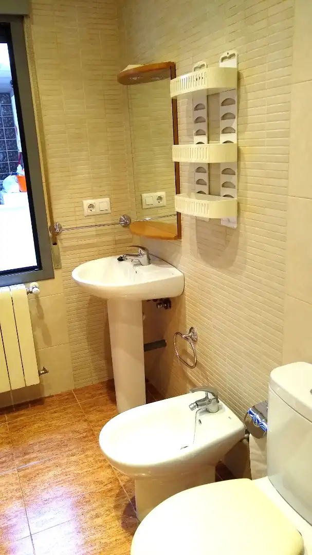 Flat for sale in Membrilla