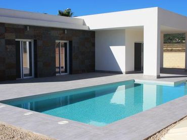 Detached house with pool for sale in La Romana