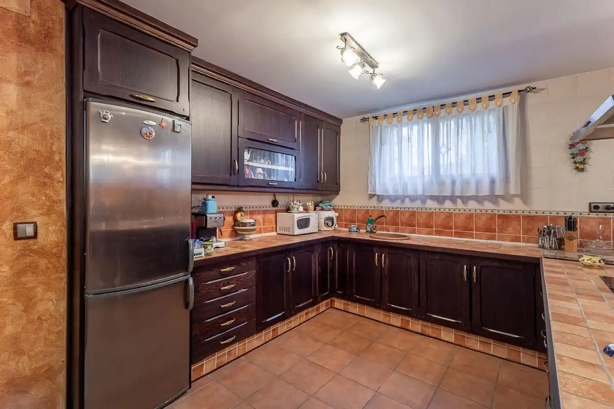 Villa mit Pool zum Verkauf in Diseminado Diseminados 9, imagen 13