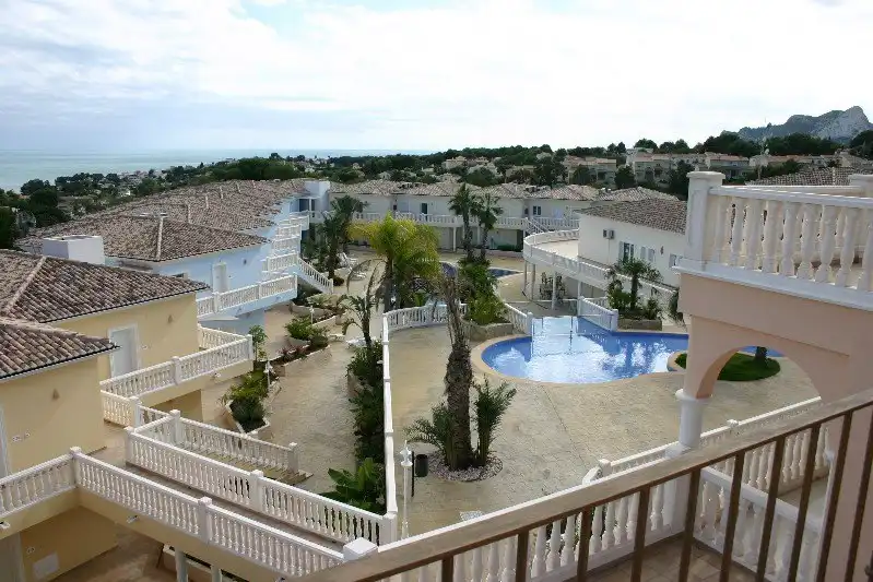 Apartment for sale in Benissa pueblo, imagen 12