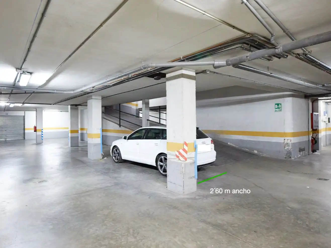Double for sale in Doctor Galiacho 2, imagen 4