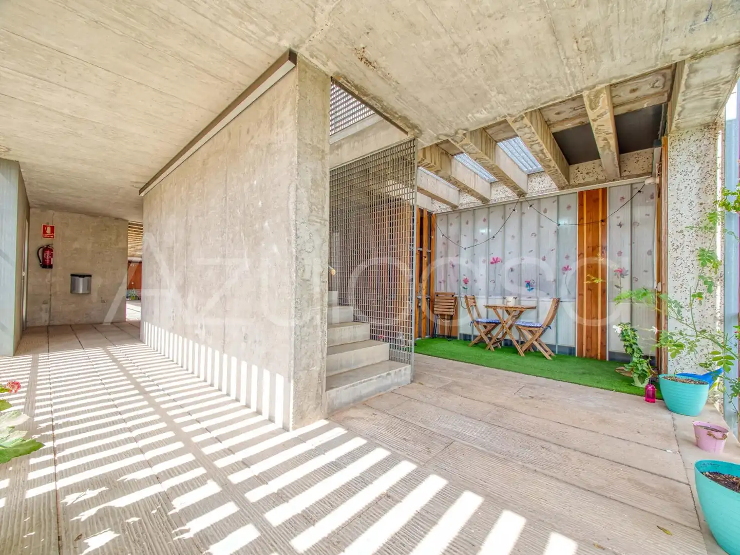 Dúplex con ascensor en venta en Avenida Avenida Barcelona, imagen 37