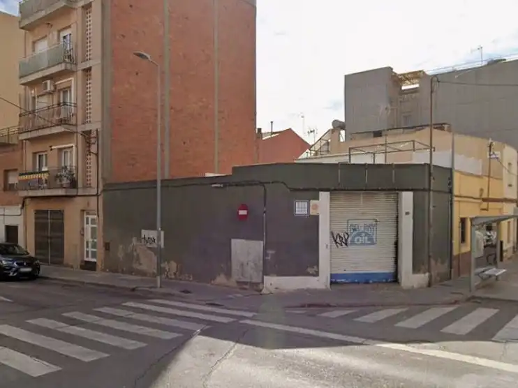 Residencial en venta en Carrer de Magí Colet, 131, Creu de Barberà