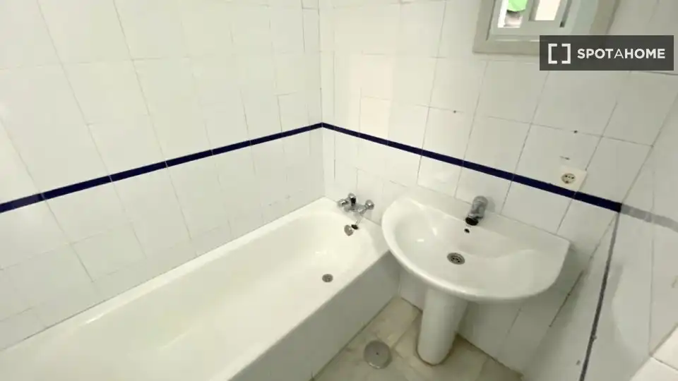 Room in San Julián
