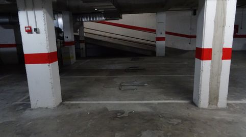 Solvia Inmobiliaria  Garaje ElcheElx, imatge 5