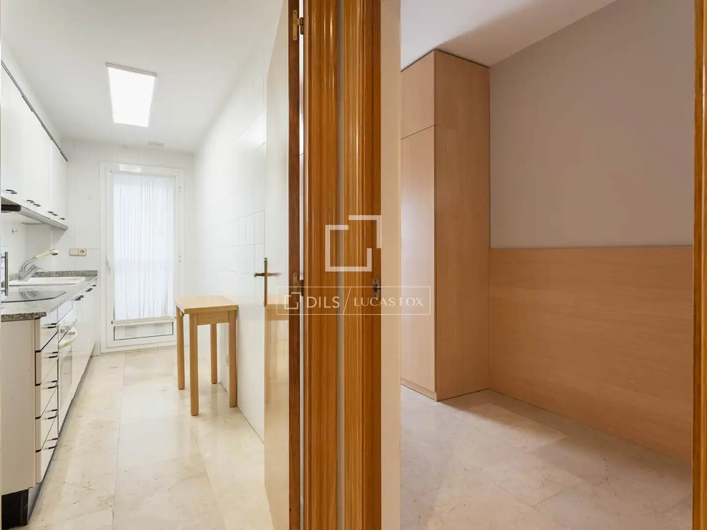 Flat with terrace for sale in Les Corts, imagen 15