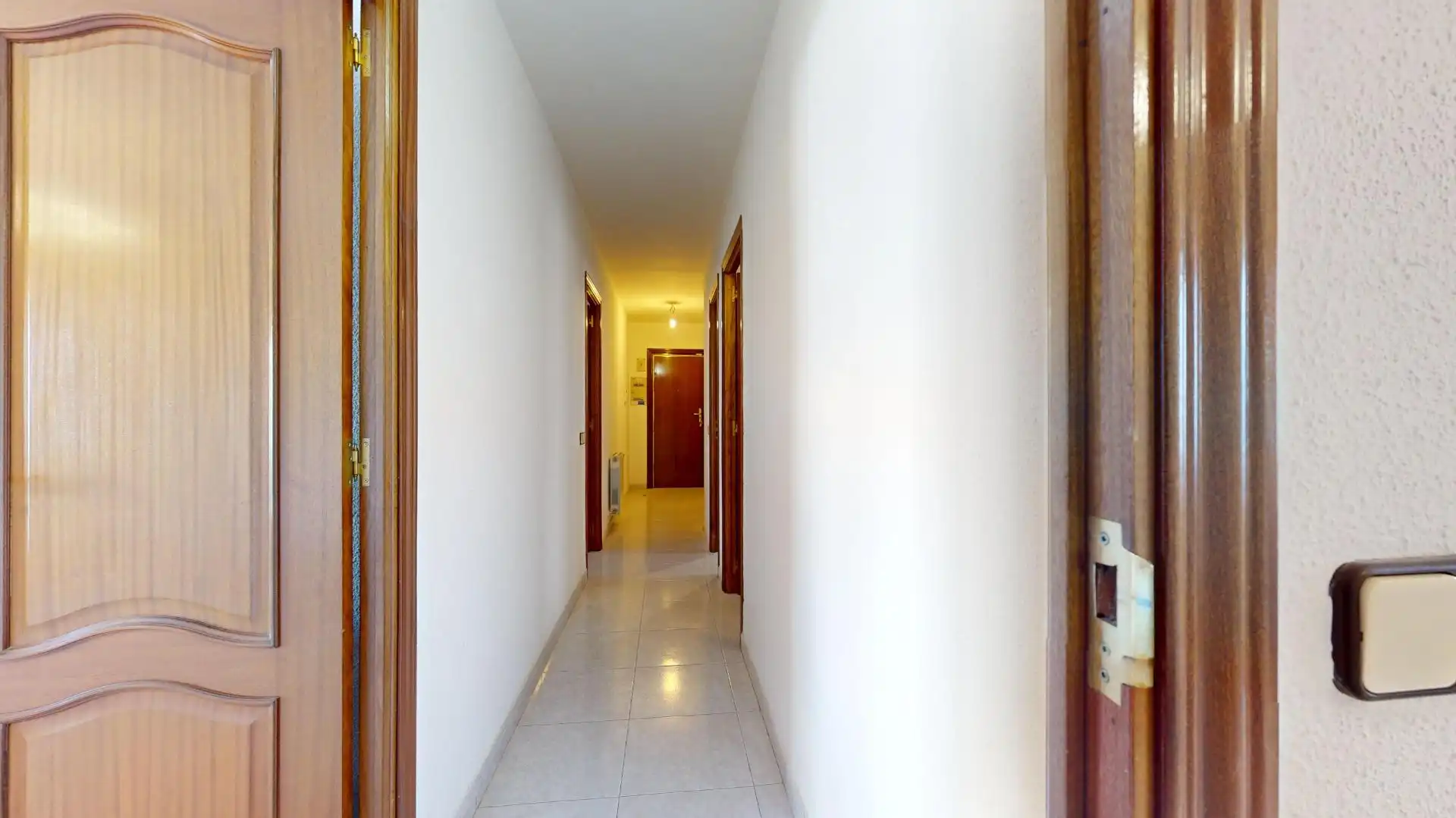 Piso en venta en Puente de Vallecas