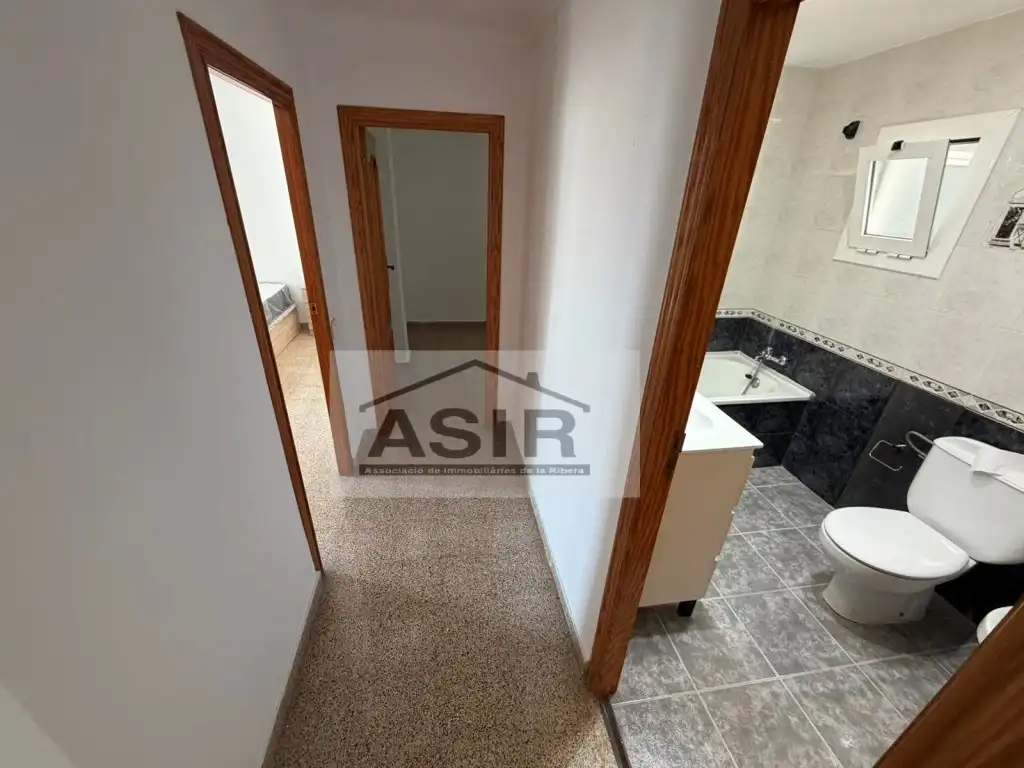 Piso de alquiler en Alzira