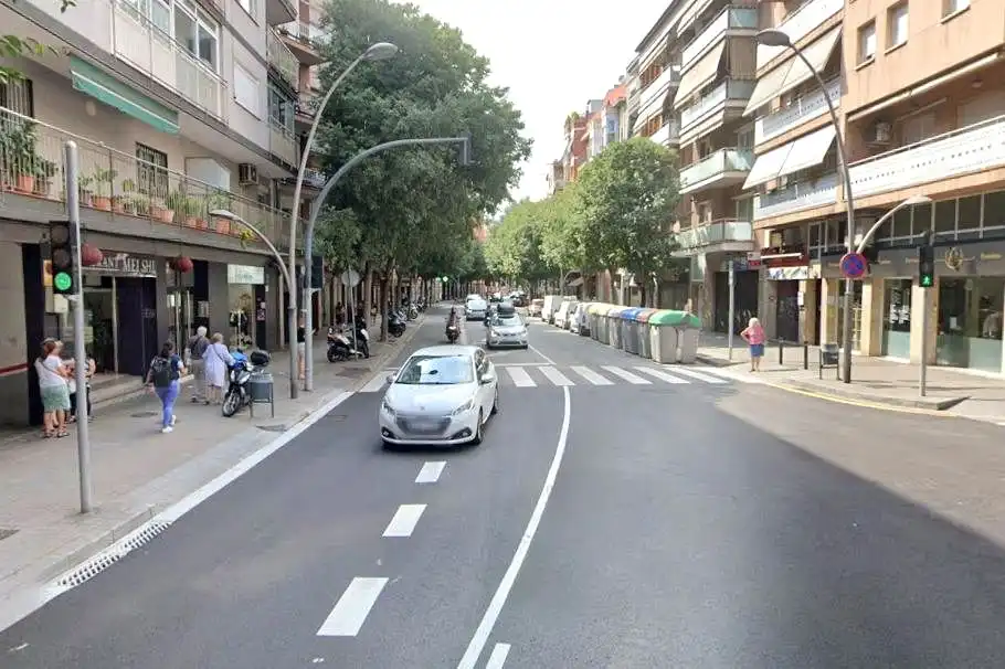 Business premises for sale in calle de Santa Anna, imagen 4
