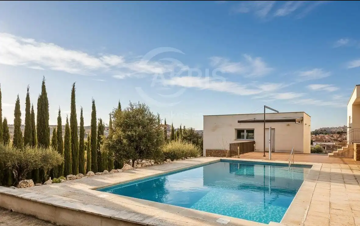 Casa amb piscina en venda a Calle Monasterio Santa María la Real, imagen 44