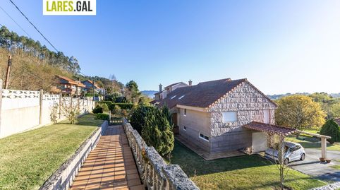 Foto 2 de Casa o chalet en venta en Serra Poñente, Darbo, Cangas