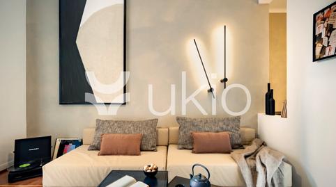 Foto 3 de Apartament de lloguer a Carrer D'enric Granados, L'Antiga Esquerra de l'Eixample, Barcelona