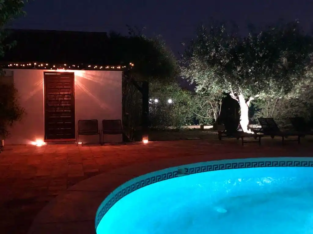 Villa con piscina in vendita a Carrer del Duc, imagen 49