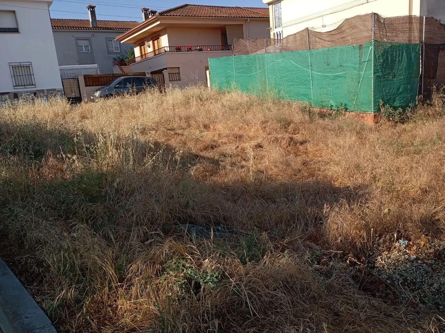 Residencial en venda en Arapiles