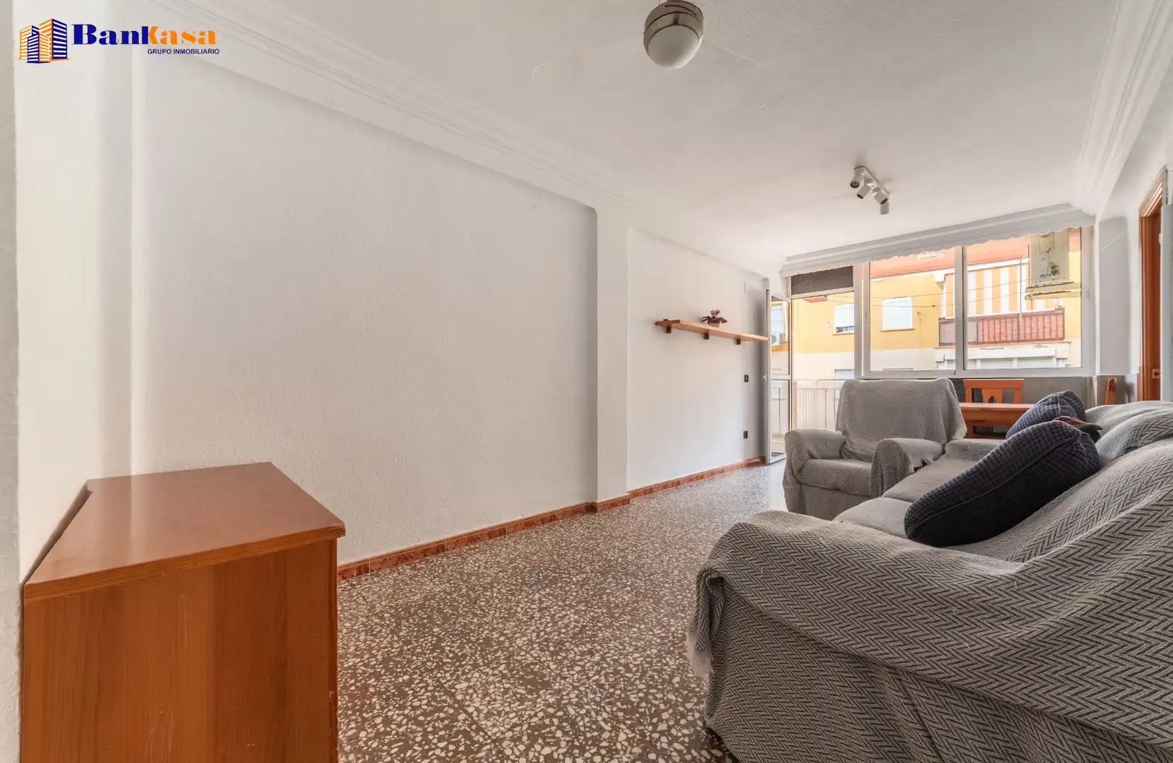 Piso con ascensor en venta en Carretera de Cádiz, imagen 16