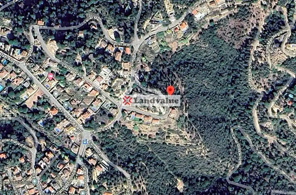 Residential for sale in Lloret de Mar