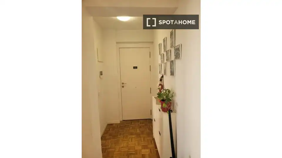Habitació a Aluche