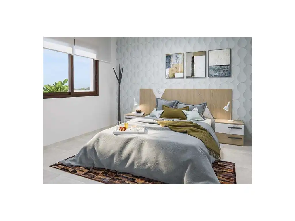 Appartement compact avec piscine à vendre à San Juan de los Terreros, imagen 5