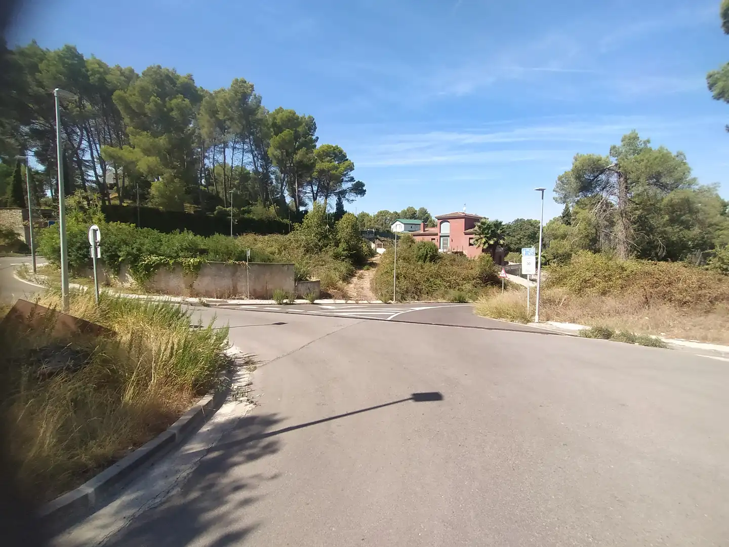Terreny residencial en venda a Urbanització les Cases Pairals, imagen 5
