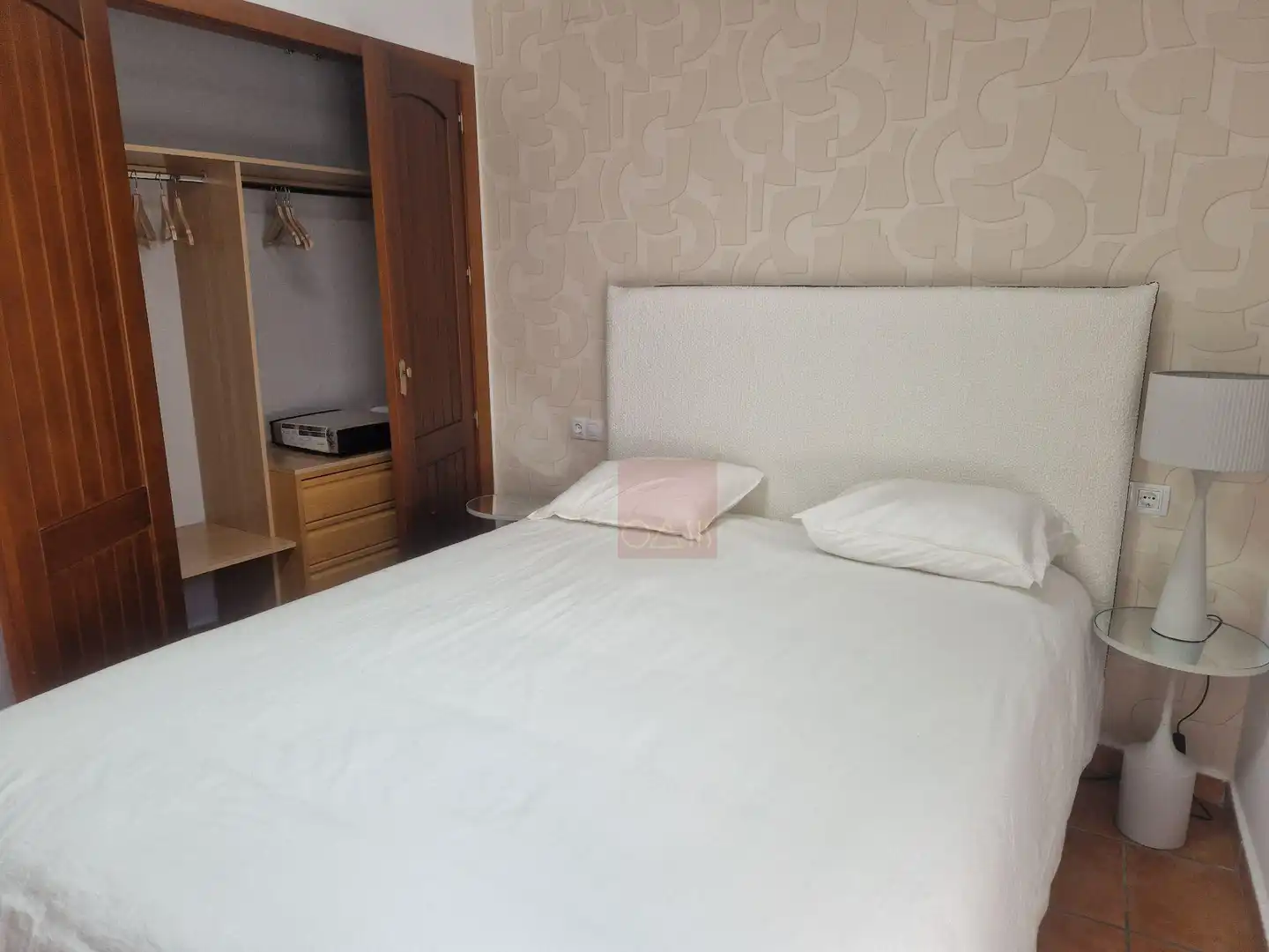 Flat for rent in Barrio de Albaicín
