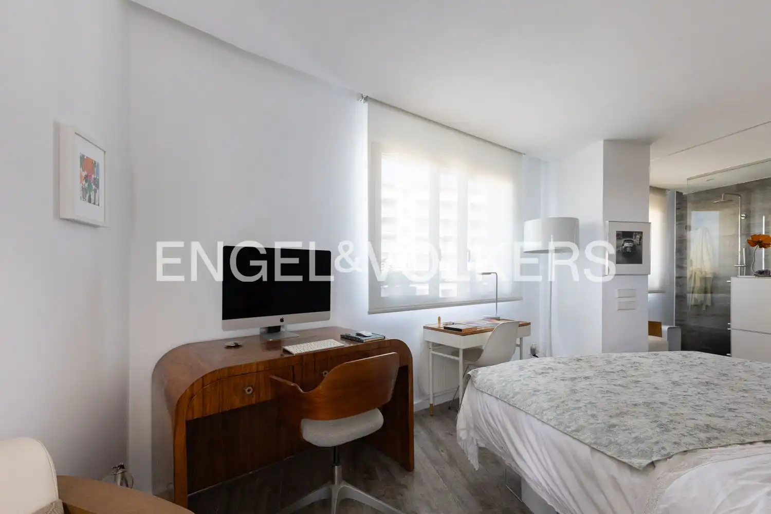 Habitación de Dúplex en venta en Campanar