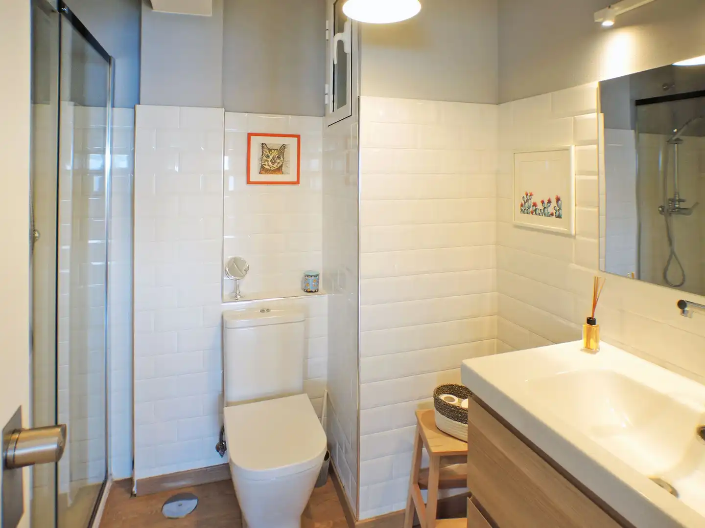 Flat for sale in Rúa Praia, Sada (A Coruña)