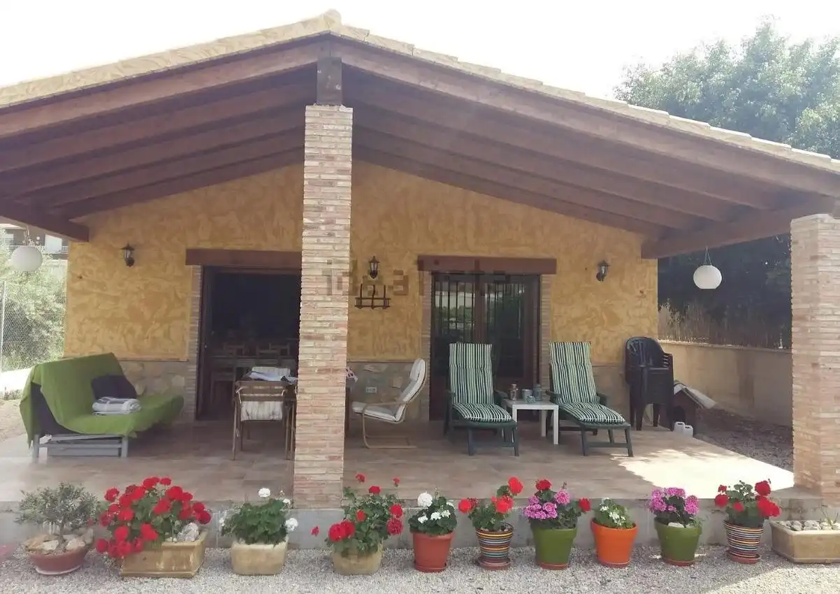 Chalet en venta en Pedanías Este, imagen 2