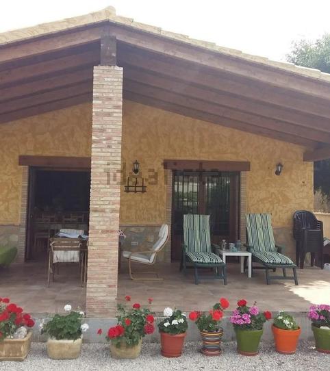Photo 2 of House or chalet for sale in Barrio del Progreso,  Murcia Capital