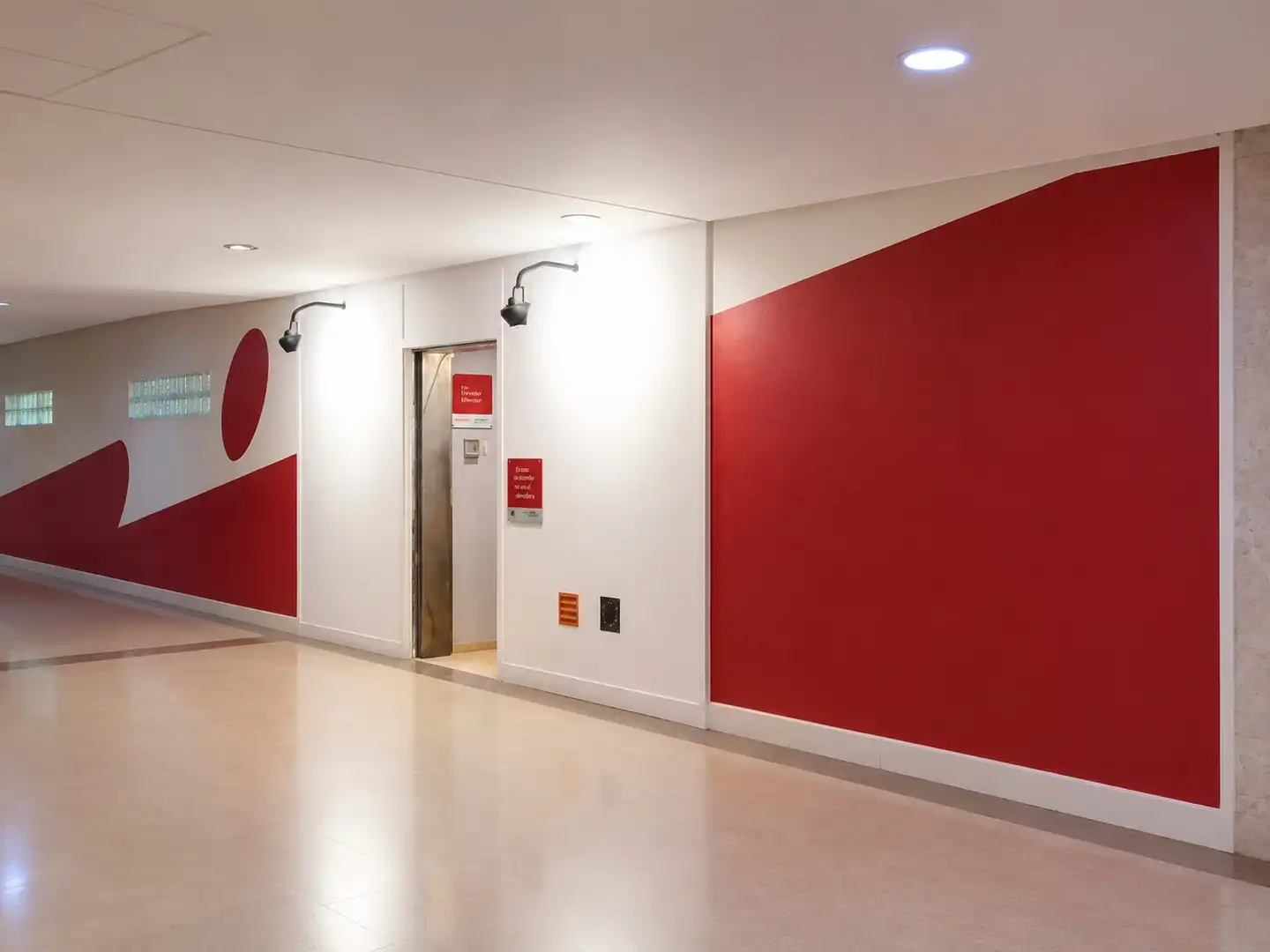 Ufficio in vendita a Avenida de Madrid 7