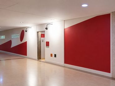 Büro zum Verkauf in Avenida de Madrid 7