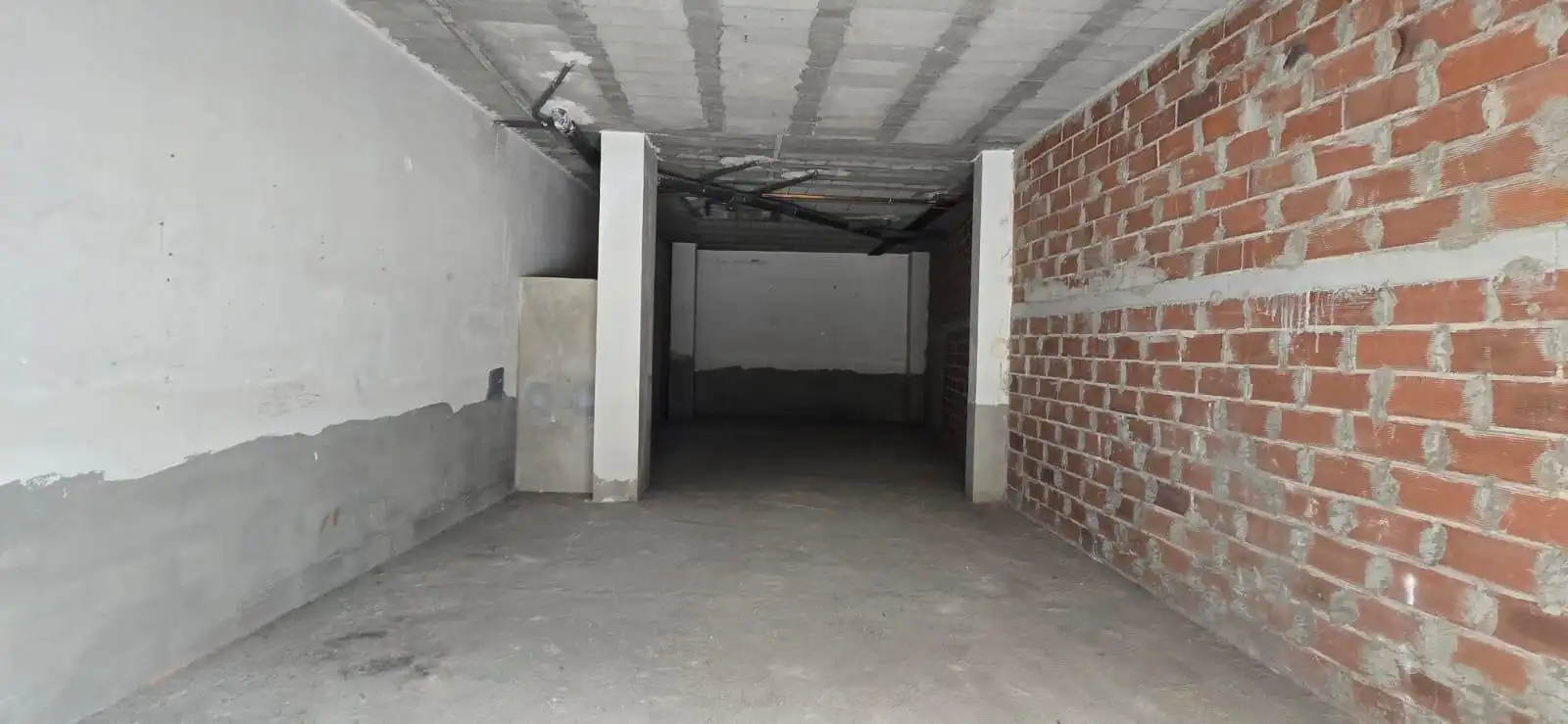 Gewerbefläche zum Verkauf in Parque de la Bombilla, imagen 2