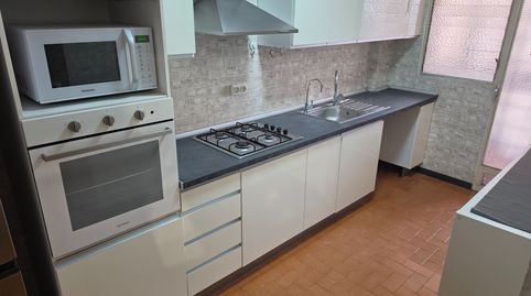 Foto 2 de Piso de alquiler en Sant Llorenç - Zona Alfahuir, Valencia Capital