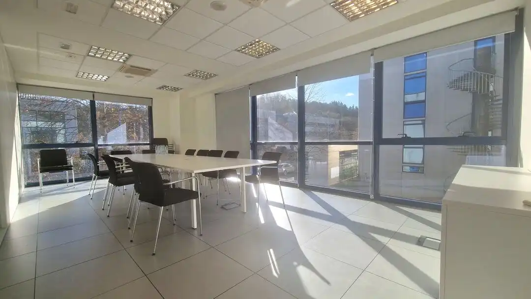 Oficina en venta en Donostia - San Sebastián  con Aire acondicionado