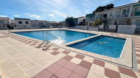 Foto 5 de Casa adosada en venda a Avinguda de la Generalitat, Coma-ruga platja, El Vendrell