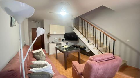 Foto 3 de Casa adosada en venta en Alameda, Málaga