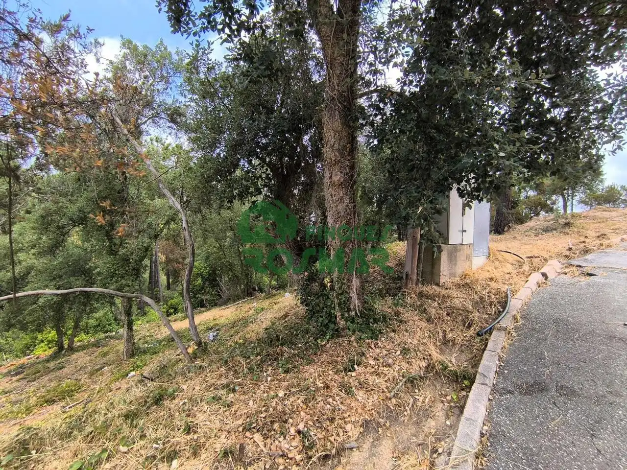 Terrenos y solares en venta en Lloret Blau - La Creu de Lloret, imagen 7