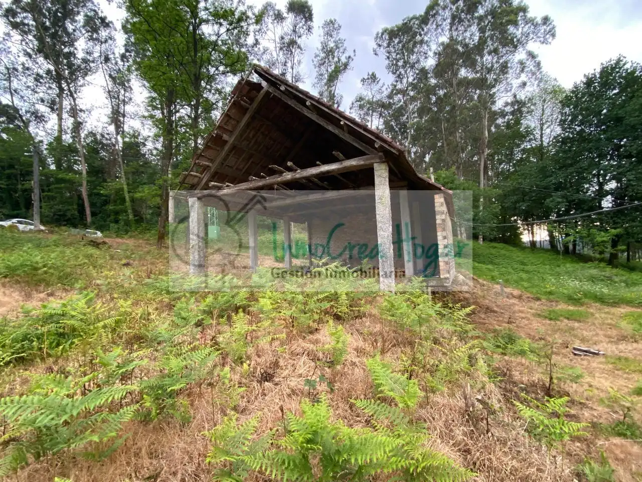 House with garden for sale in Salvaterra de Miño, imagen 29