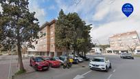 Parking of Flat for sale in Alcalá de Henares  with Heating, Parquet flooring and Terrace