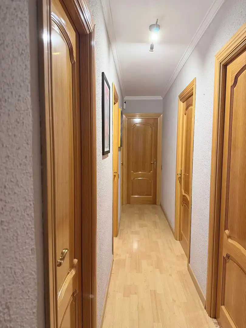 Piso con ascensor en venta en Avenida Avenida de Molière, imagen 39
