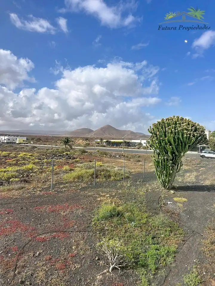 Piso en venta en Costa Teguise