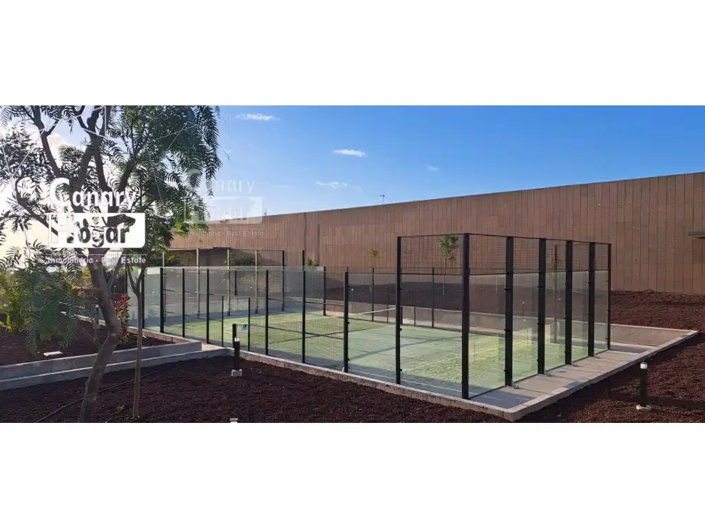 Apartament amb piscina en venda a hernan cortes, imagen 22