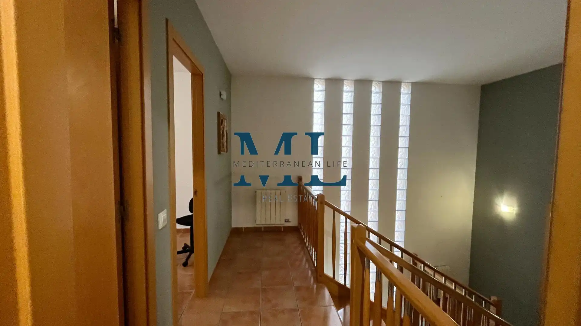 Casa a schiera con piscina in vendita a de Pamplona, imagen 42