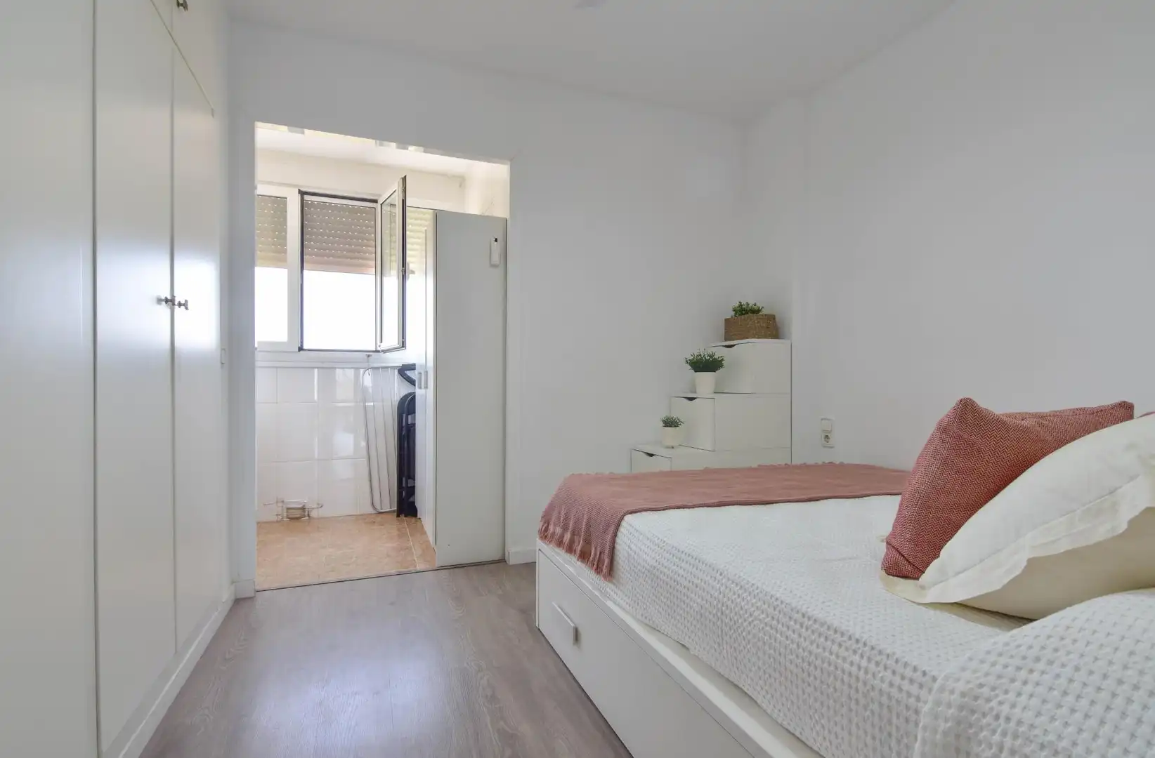 Apartment with pool to rent in Avenida TRAMUNTANA, imagen 22