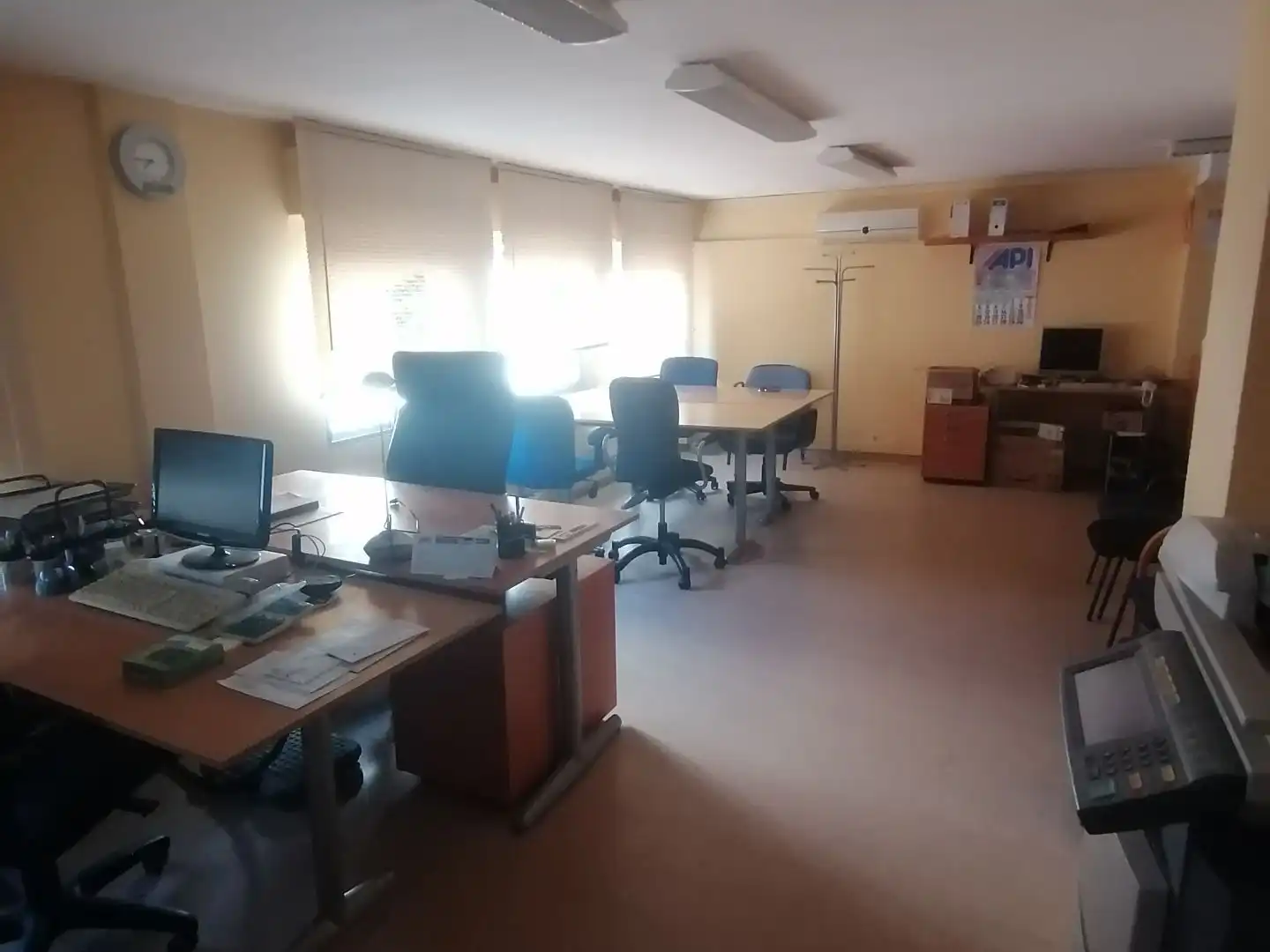 Oficina en venda a Cecilio Reino Vargas 2, imagen 6