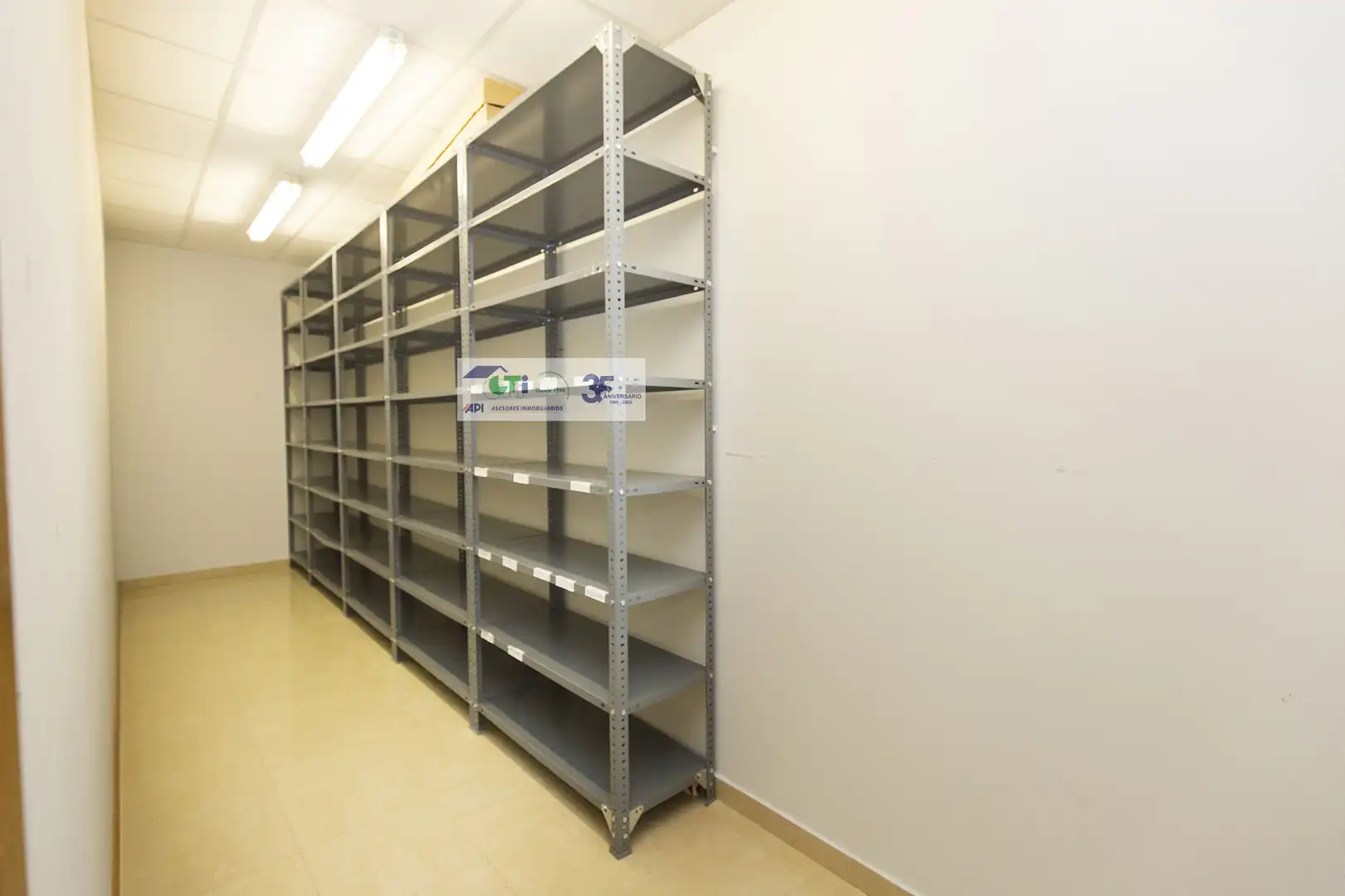 Oficina de alquiler en Zaragoza