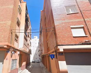 Exterior view of Flat for sale in  Valencia Capital